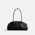 Coach Empire Carryall Bag 34 - Black
