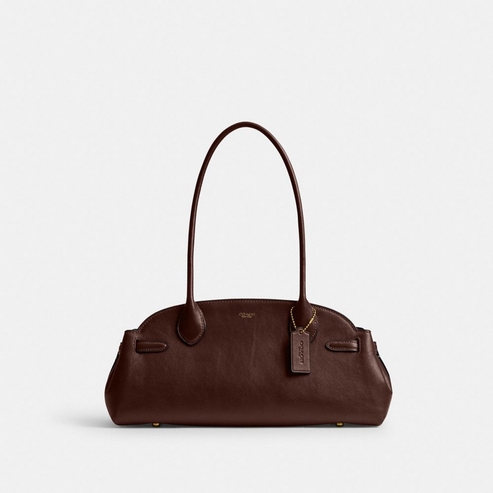 Coach Empire Carryall Bag 34 - Maple