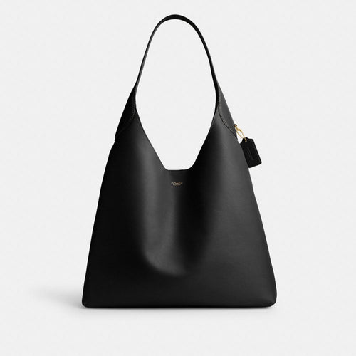 Coach Brooklyn Shoulder Bag 39 - Black